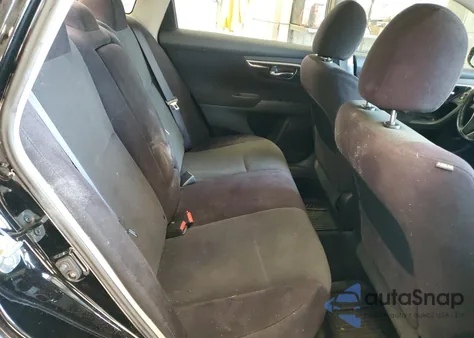 2013 Nissan Altima 2.5 z USA, uszkodzony, nr VIN 1N4AL3AP2DC290597